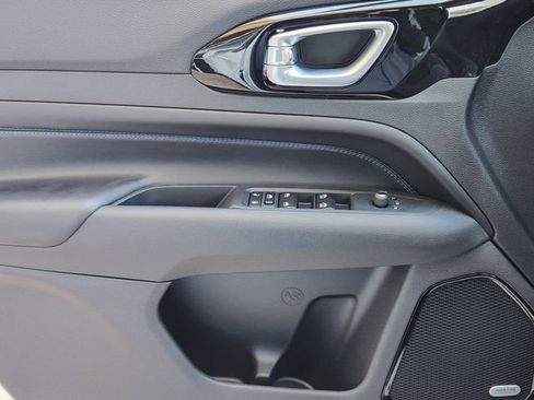 New 2026 Jeep Compass Limited AWD/4WD image 17