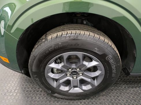 Used 2025 Ford Maverick XLT w/ Equipment Group 301A AWD/4WD image 7