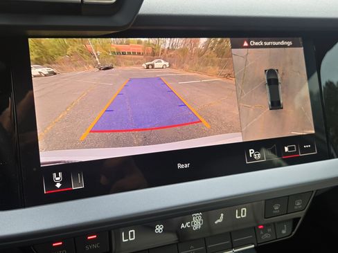 New 2026 Audi A3 2.0T Premium Plus image 20