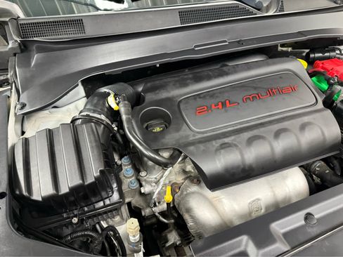 Used 2019 Jeep Compass Trailhawk w/ Leather Interior Group image 39