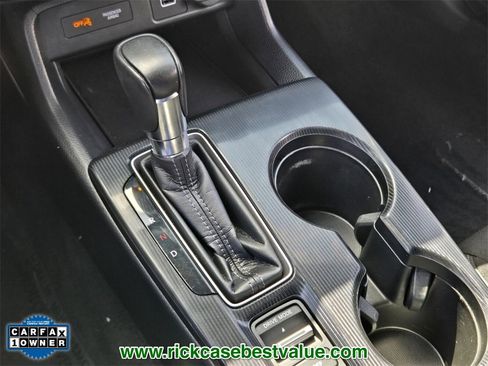 Used 2023 Honda Civic Sport image 26