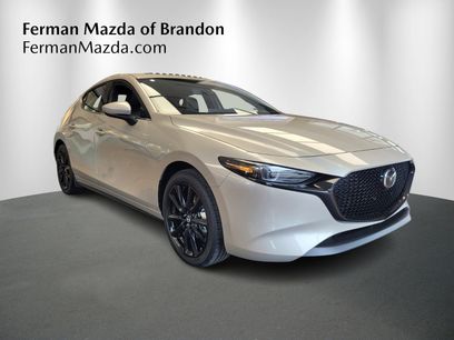 New 2026 MAZDA MAZDA3 2.5 S Hatchback w/ Premium Pkg
