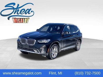 Used 2023 BMW X3 xDrive30i