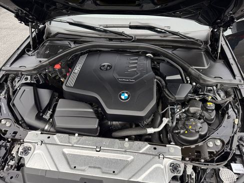 Used 2022 BMW 330i xDrive Sedan w/ Convenience Package image 36