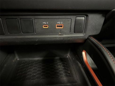 Used 2024 Nissan Frontier PRO-4X w/ Off-Road Protection Package image 33