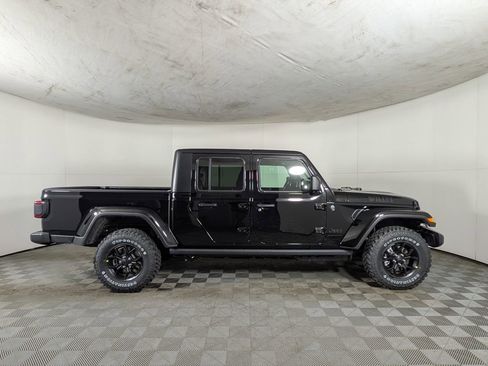 New 2026 Jeep Gladiator Willys image 6