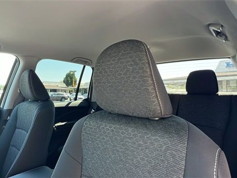 New 2025 Honda Ridgeline Sport image 22