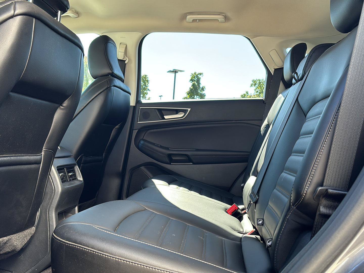 Certified 2021 Ford Edge SEL w/ Convenience Package AWD/4WD image 22