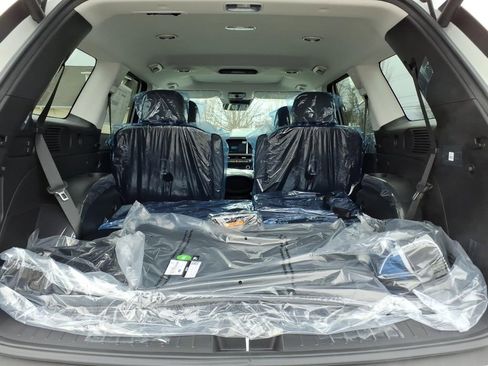 New 2026 Hyundai Palisade SEL Premium image 11