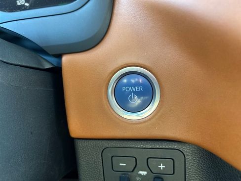 Used 2024 Toyota Tundra 1794 Edition image 25