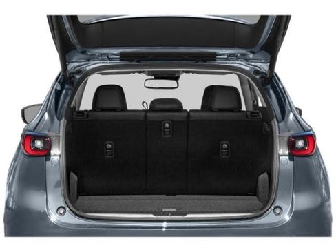 Used 2023 MAZDA CX-5 Carbon Edition image 14