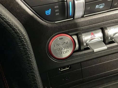 Used 2021 Ford Mustang GT Premium w/ Equipment Group 401A RWD image 17