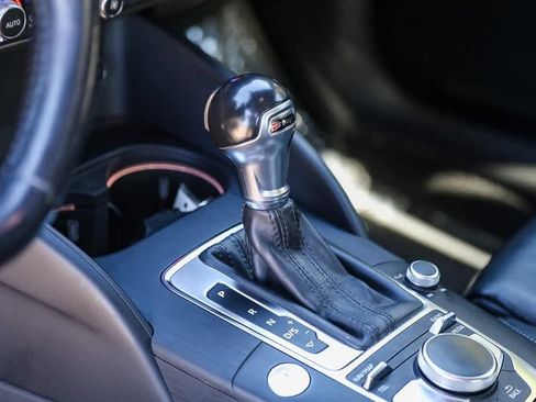 Used 2020 Audi A3 2.0T Premium image 19