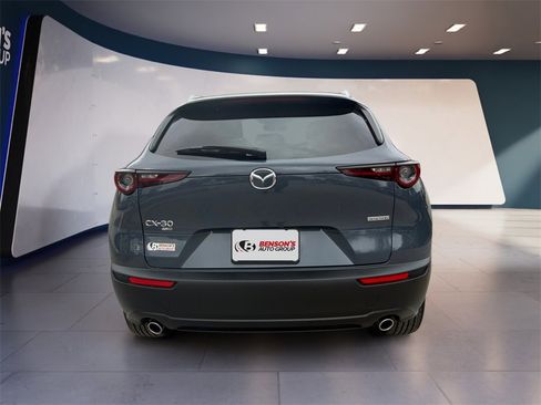 New 2026 MAZDA CX-30 AWD 2.5 S image 4