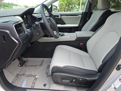 Used 2018 Lexus RX 350 FWD w/ Accessory Package image 23