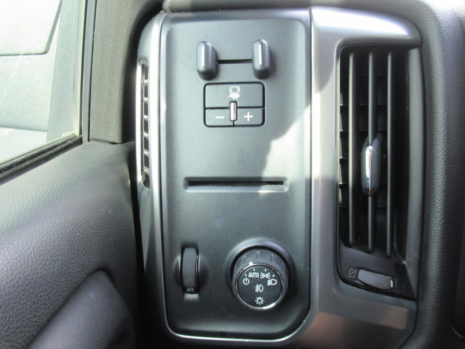 Used 2017 Chevrolet Silverado 1500 LT w/ All Star Edition RWD image 23