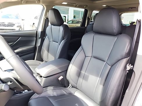 Used 2025 Subaru Ascent Bronze Edition image 21