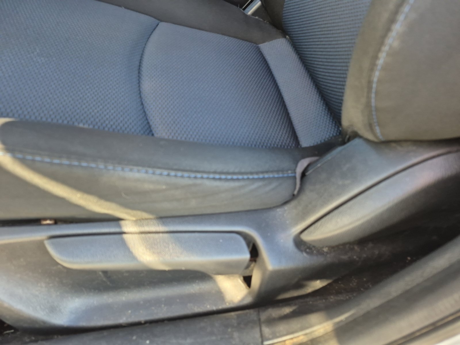 Used 2018 Toyota Yaris iA FWD image 13