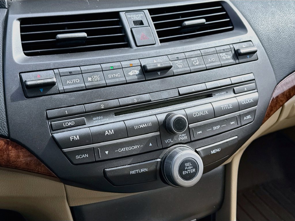 Used 2012 Honda Accord EX-L image 20