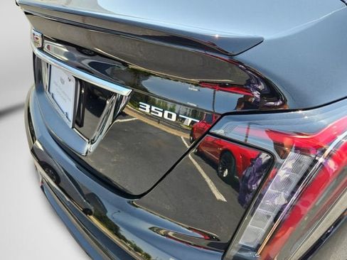 Used 2023 Cadillac CT5 Sport AWD/4WD image 42