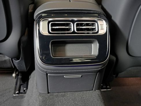 New 2026 Mercedes-Benz S 580 4MATIC Sedan image 31