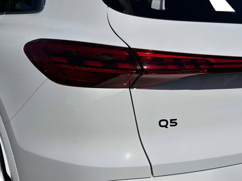 New 2026 Audi Q5 Premium AWD/4WD image 13