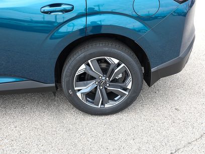 New 2026 Nissan Murano SL
