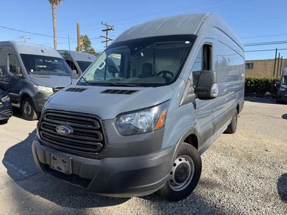 Used 2019 Ford Transit 250 148 High Roof Extended