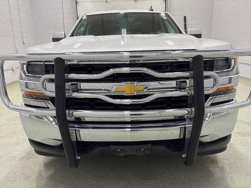 Used 2019 Chevrolet Silverado 1500 LT AWD/4WD image 11