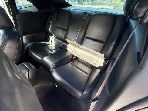 Used 2014 Chevrolet Camaro LT RWD image 8