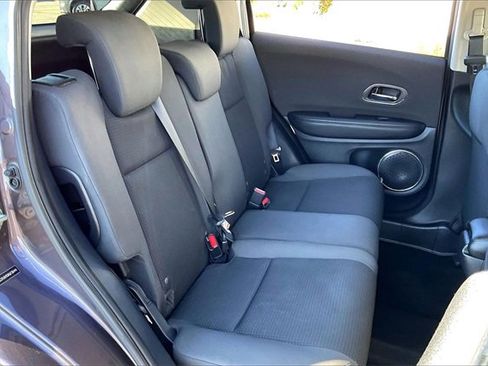 Used 2019 Honda HR-V EX image 26