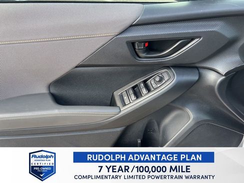 Used 2024 Subaru Crosstrek 2.5i Sport image 18