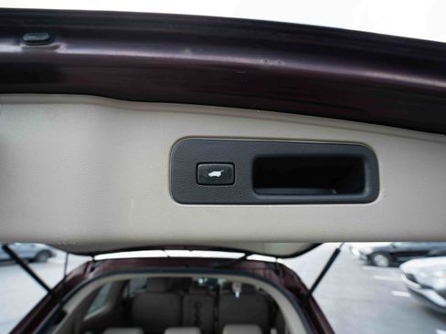 Used 2012 Honda Odyssey EX-L image 29