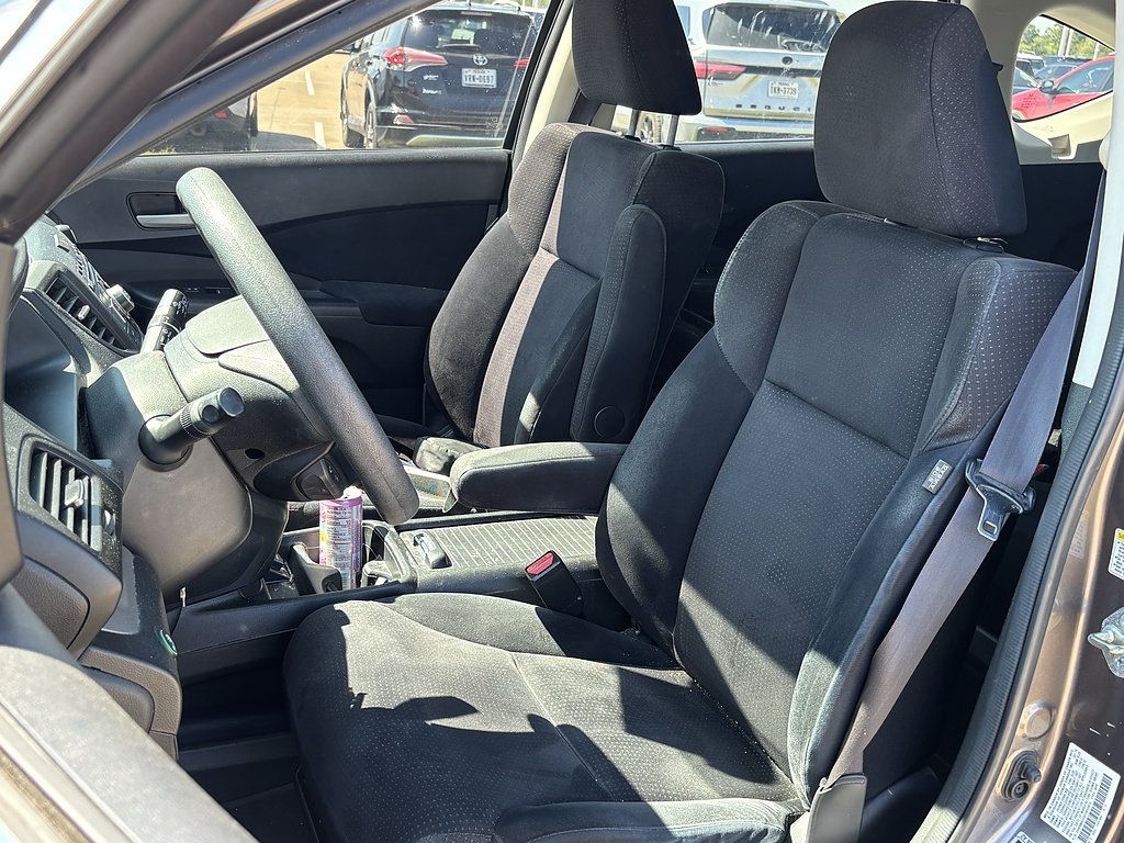Used 2014 Honda CR-V EX image 7