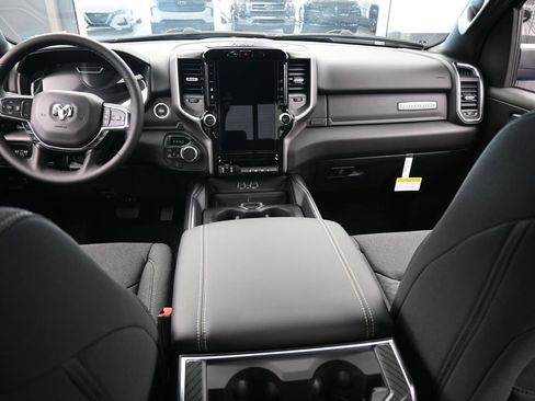 New 2026 RAM 1500 Big Horn image 33