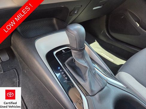 Certified 2024 Toyota Corolla LE image 27