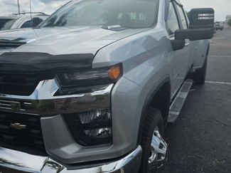 Used 2022 Chevrolet Silverado 3500 LT w/ Convenience Package AWD/4WD video 2