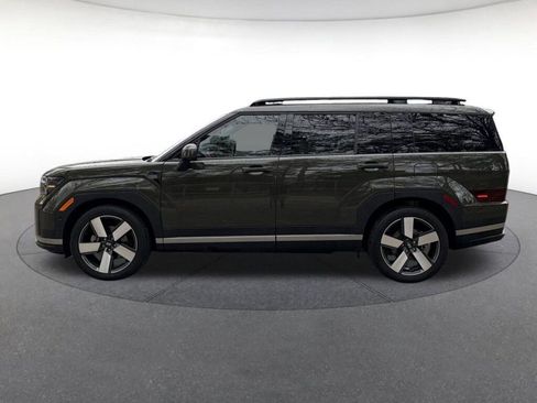 Used 2024 Hyundai Santa Fe Limited image 2