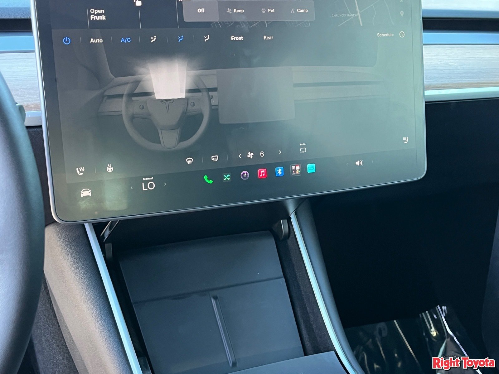 Used 2021 Tesla Model Y 2WD image 29