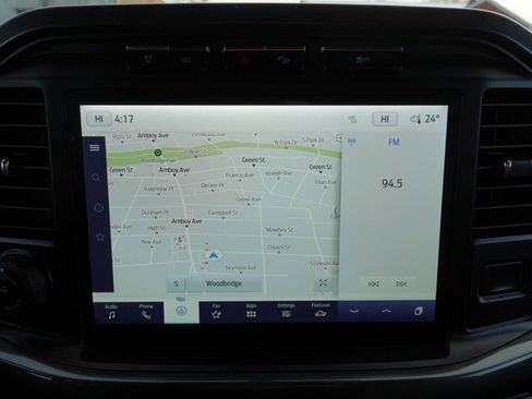 Used 2023 Ford F150 XLT w/ Equipment Group 302A High image 37