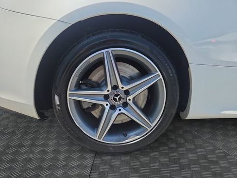 Used 2019 Mercedes-Benz E 450 Coupe image 38