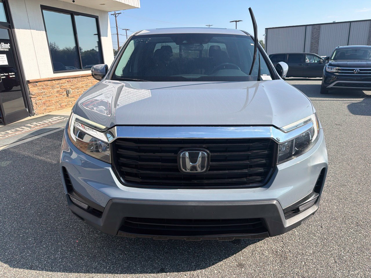 Used 2023 Honda Ridgeline RTL-E image 11
