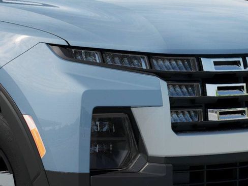New 2027 Hyundai Santa Cruz SE FWD image 9