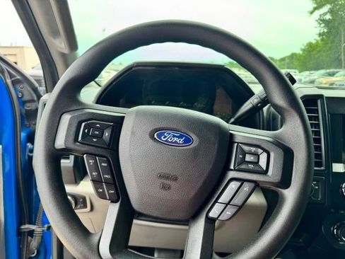 Used 2019 Ford F150 XL w/ Equipment Group 101A Mid RWD image 34