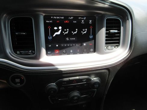 Used 2020 Dodge Charger Scat Pack RWD image 26