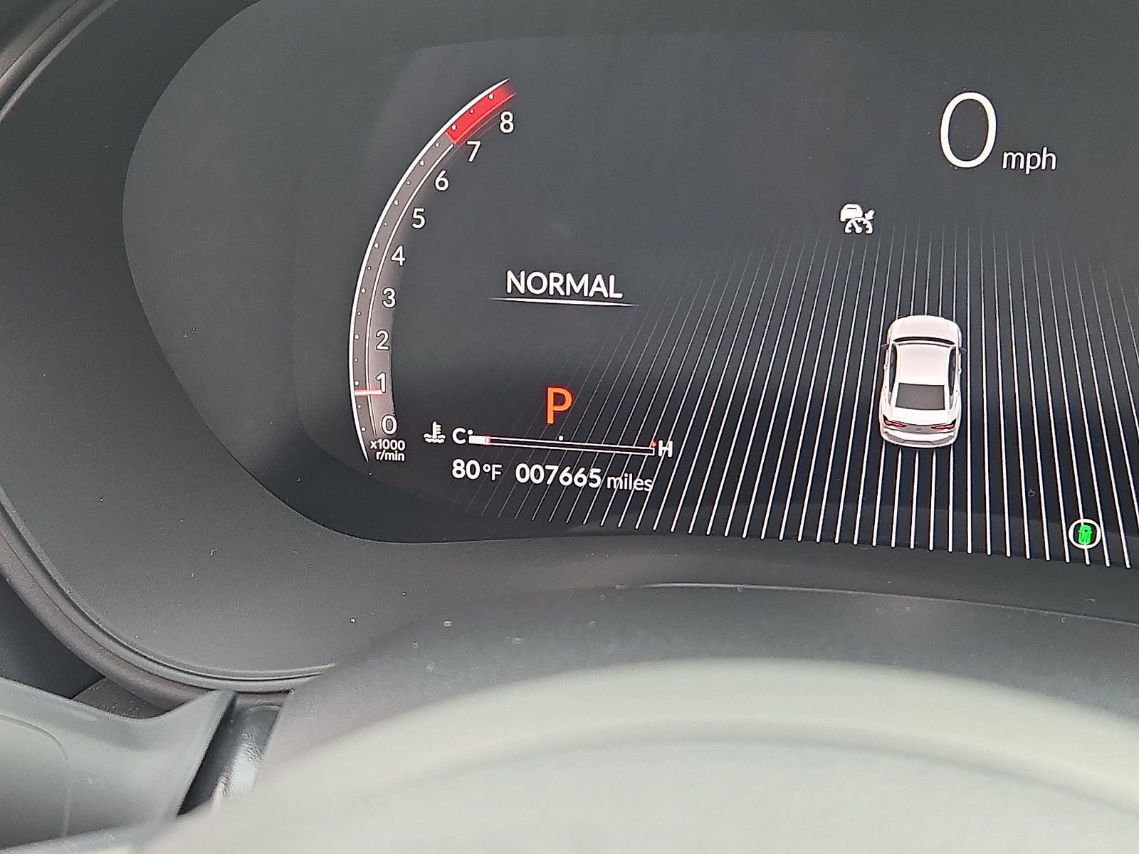 Used 2025 Acura TLX w/ A-SPEC Package AWD/4WD image 20