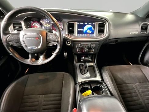 Used 2022 Dodge Charger Scat Pack w/ Daytona Edition Group RWD image 7