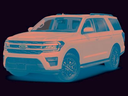 Certified 2024 Ford Expedition XLT
