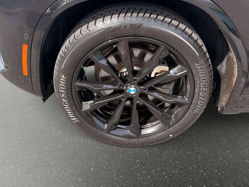 Used 2024 BMW X3 sDrive30i w/ Premium Package RWD image 10