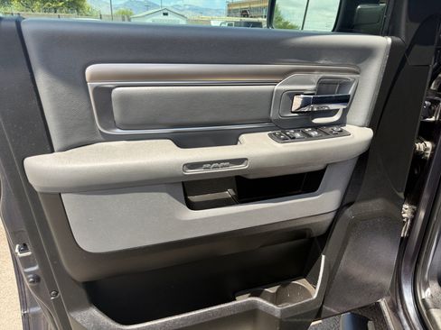 Used 2020 RAM 1500 Classic Warlock w/ Electronics Group RWD image 12